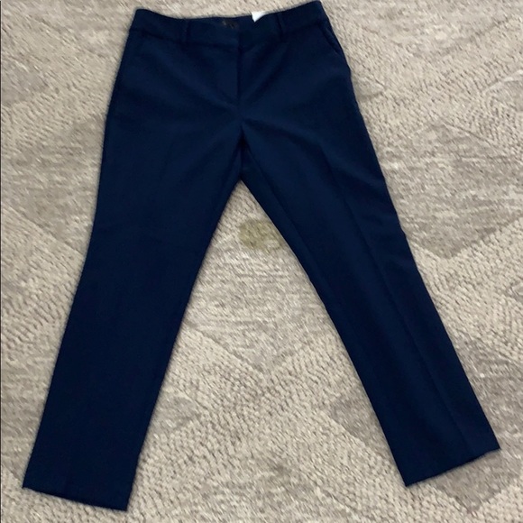 Ann Taylor Factory Pants - Brand new Ann Taylor The Ankle Dress Pant